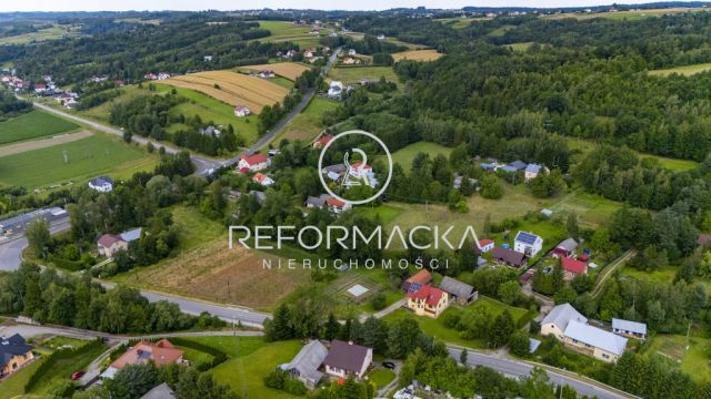 Działka budowlana Dylągówka. Zdjęcie 5