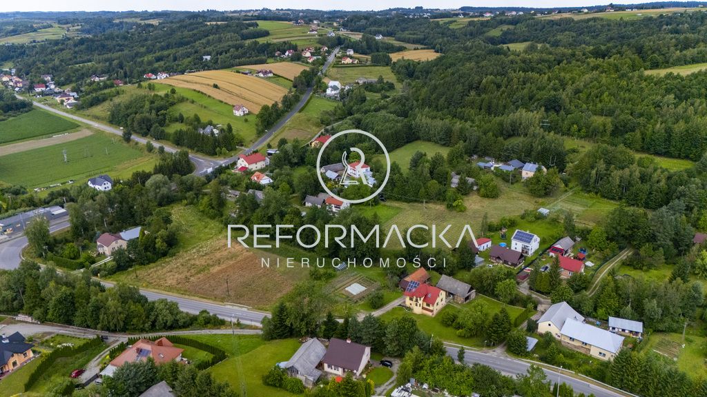 Działka budowlana Dylągówka. Zdjęcie 5