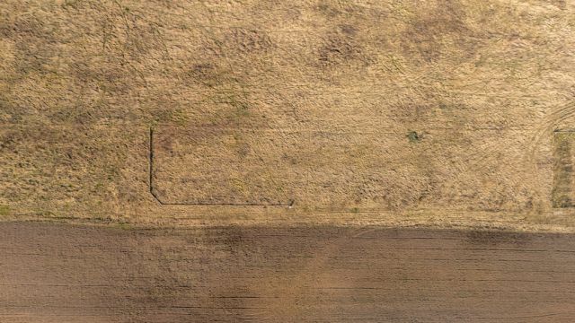 Działka Szczecin Skolwin. Zdjęcie 5