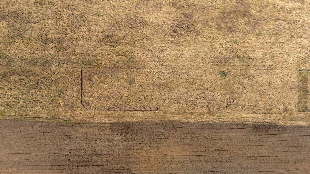 Działka Szczecin Skolwin. Zdjęcie 5