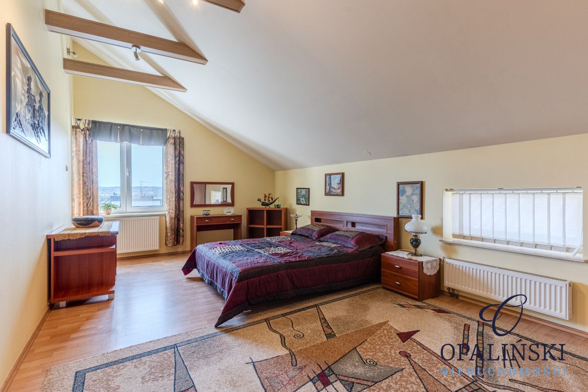 dom wolnostojący, 5 pokoi Rzeszów, ul. Królewska. Zdjęcie 10