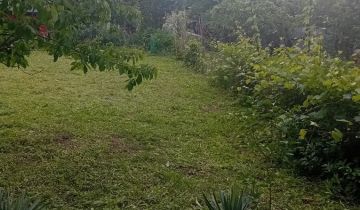 Działka rod Warszawa