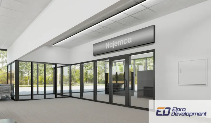 Lokal Rybnik, ul. Stanisława Małachowskiego