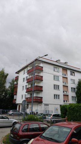 Mieszkanie 1-pokojowe Zabrze, ul. Franciszkańska. Zdjęcie 1