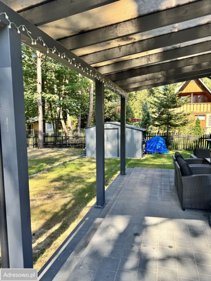 dom wolnostojący, 4 pokoje Czerwona Wola. Zdjęcie 19