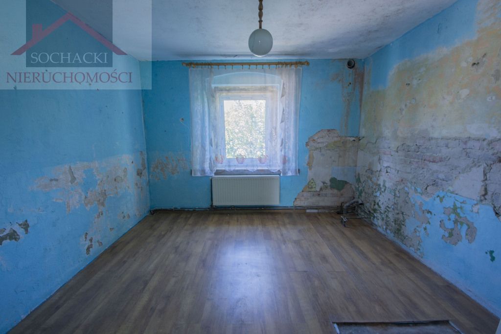 dom wolnostojący, 4 pokoje Jagodzin. Zdjęcie 14