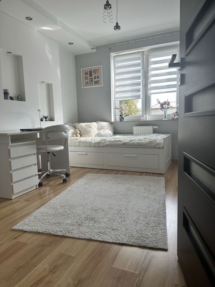 Mieszkanie 3-pokojowe Ełk, ul. Juliana Tuwima. Zdjęcie 8