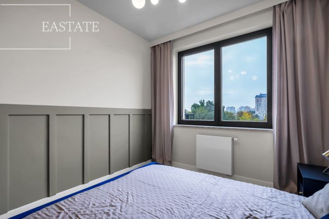 Mieszkanie 2-pokojowe Warszawa Bielany, ul. Sokratesa. Zdjęcie 11