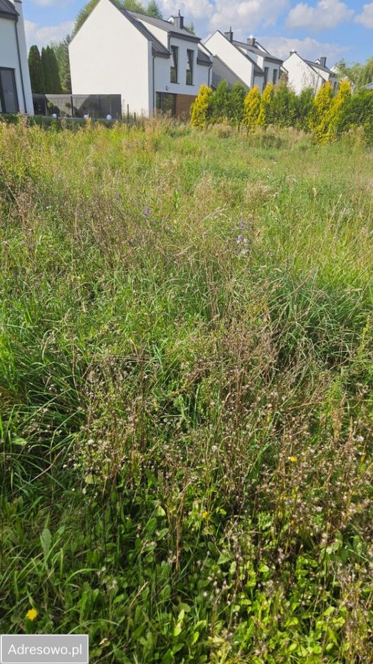 Działka budowlana Starogard Gdański, ul. dr. Floriana Ceynowy. Zdjęcie 3