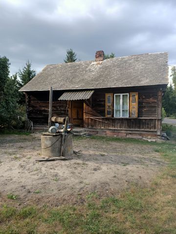 dom wolnostojący Wólka Konopna. Zdjęcie 1