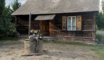 dom wolnostojący Wólka Konopna