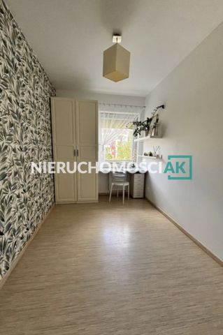 Mieszkanie 3-pokojowe Wrocław Wojszyce, ul. Klasztorna. Zdjęcie 9