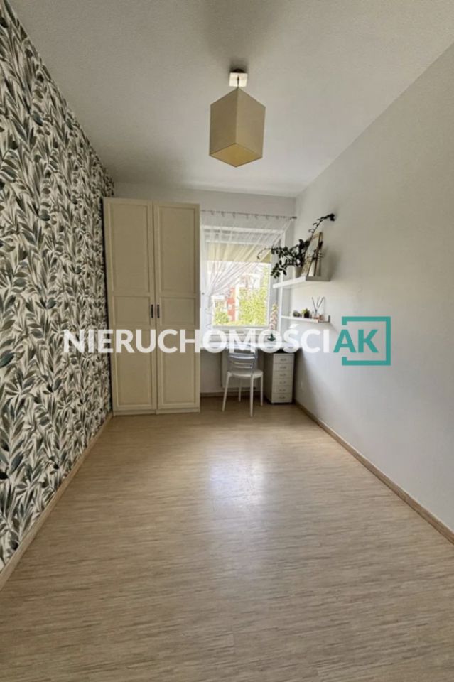 Mieszkanie 3-pokojowe Wrocław Wojszyce, ul. Klasztorna. Zdjęcie 9