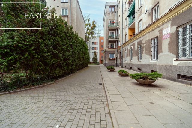 Mieszkanie 2-pokojowe Warszawa Żoliborz, al. Wojska Polskiego. Zdjęcie 13