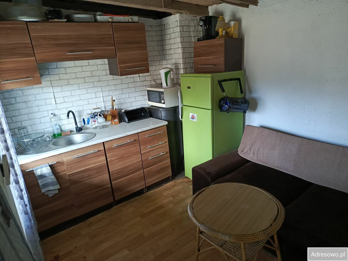 Działka rod Wodzisław Śląski. Zdjęcie 7