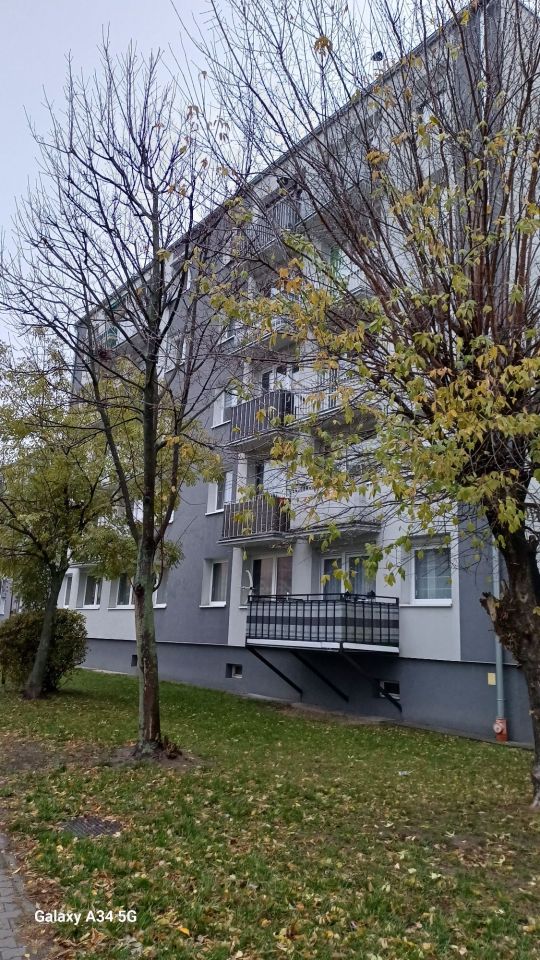 Mieszkanie 2-pokojowe Kępno, ul. Wiosny Ludów. Zdjęcie 8