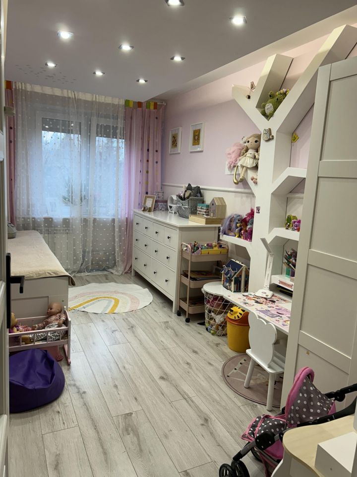 Mieszkanie 3-pokojowe Płock Podolszyce, ul. Hubalczyków. Zdjęcie 6