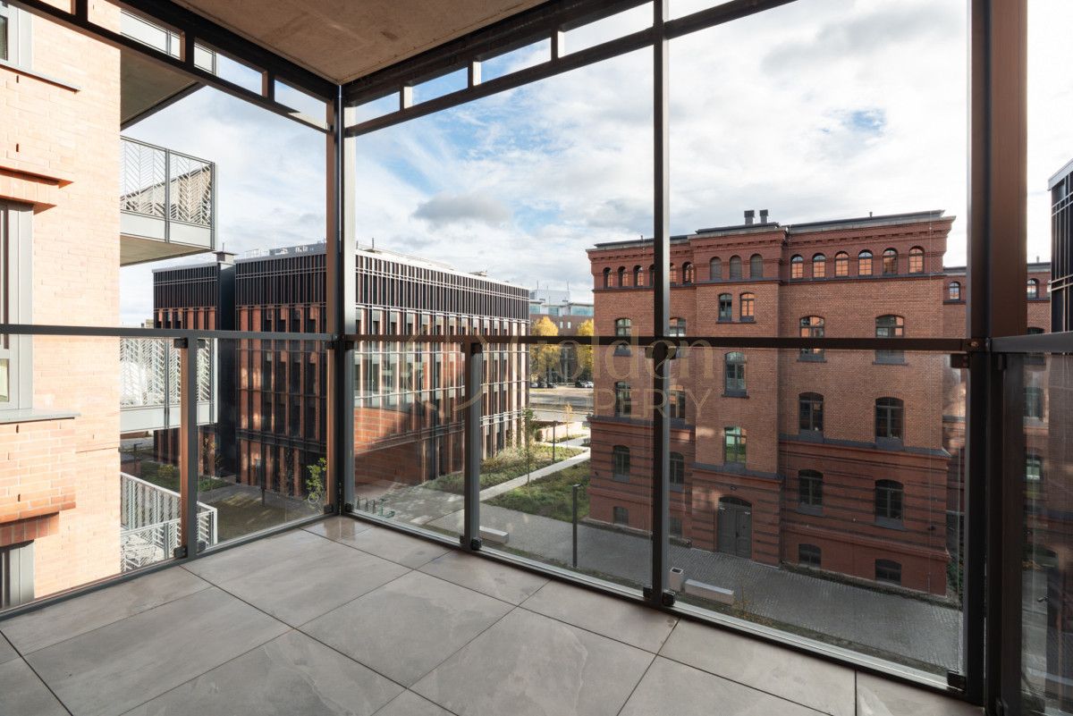 Mieszkanie 2-pokojowe Gdańsk Śródmieście, ul. Łąkowa. Zdjęcie 12