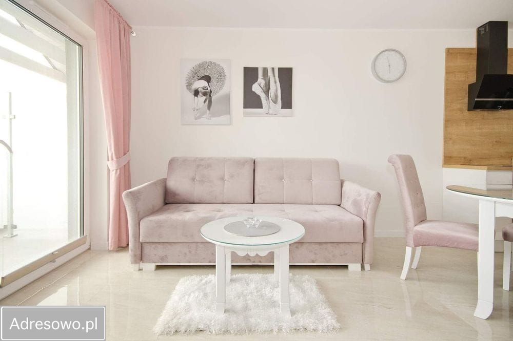 Mieszkanie 2-pokojowe Darłowo Darłówko, ul. Północna. Zdjęcie 3