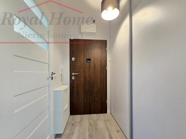 Mieszkanie 1-pokojowe Wrocław Maślice, ul. Bogatyńska. Zdjęcie 9