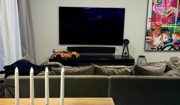 Mieszkanie 4-pokojowe Wrocław Krzyki, ul. Gerberowa