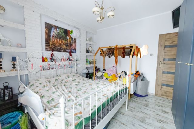 Mieszkanie 2-pokojowe Jabłonna, ul. Marmurowa. Zdjęcie 10