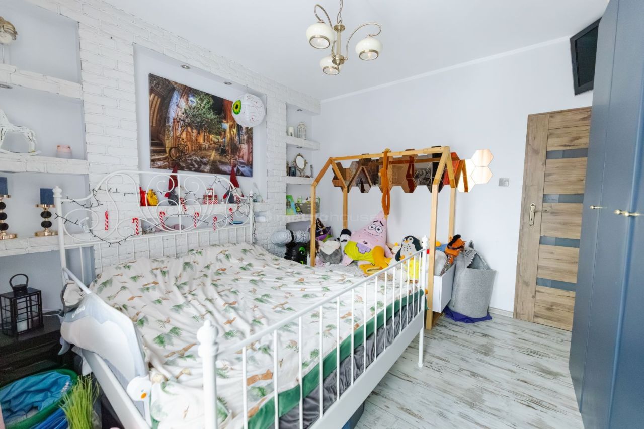 Mieszkanie 2-pokojowe Jabłonna, ul. Marmurowa. Zdjęcie 10