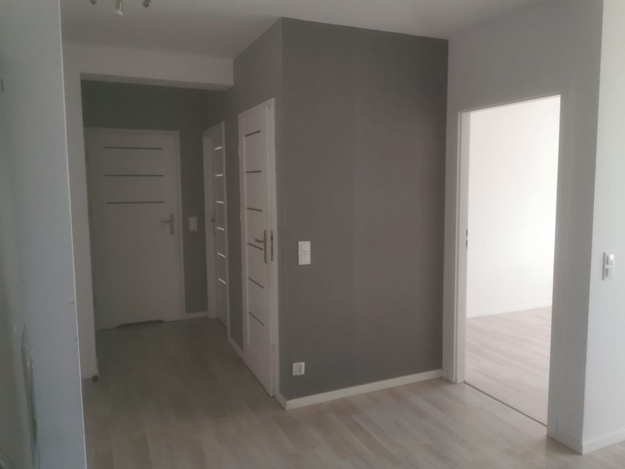 Mieszkanie 3-pokojowe Gorzów Wielkopolski, ul. Waldemara Kućki. Zdjęcie 6