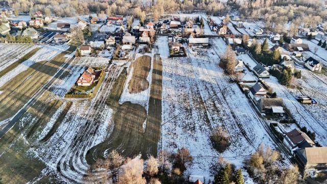 Działka budowlana Gronków. Zdjęcie 3