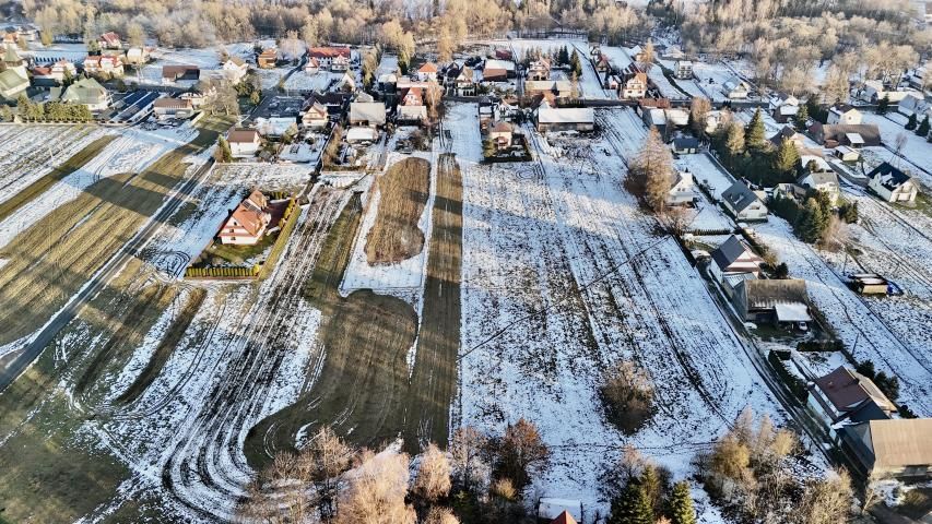 Działka budowlana Gronków. Zdjęcie 3