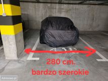 Garaż/miejsce parkingowe Warszawa Wola, ul. Marcina Kasprzaka. Zdjęcie 3