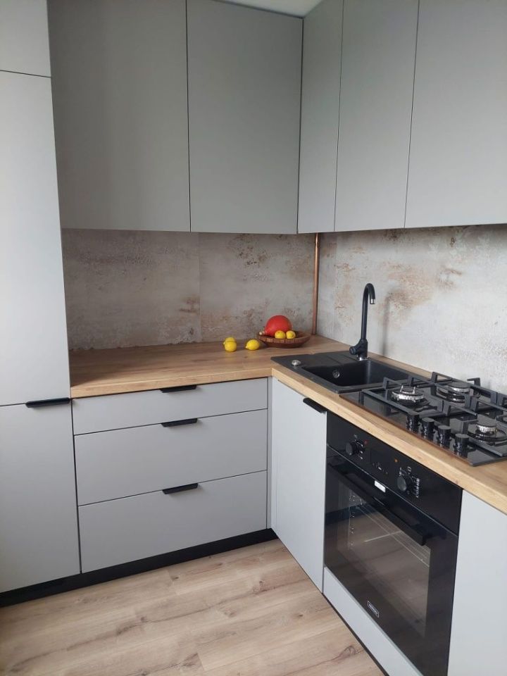 Mieszkanie 2-pokojowe Śrem. Zdjęcie 2