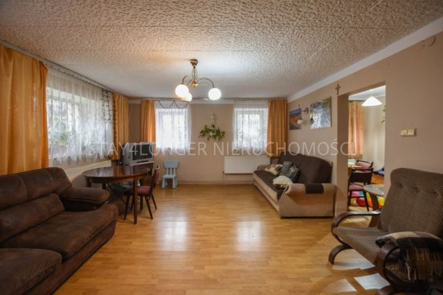 dom wolnostojący, 5 pokoi Płóczki Górne. Zdjęcie 1