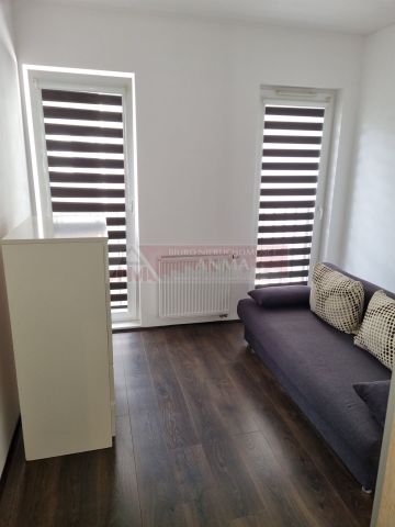 Mieszkanie 2-pokojowe Lublin Ponikwoda, ul. Czesława Strzeszewskiego. Zdjęcie 3