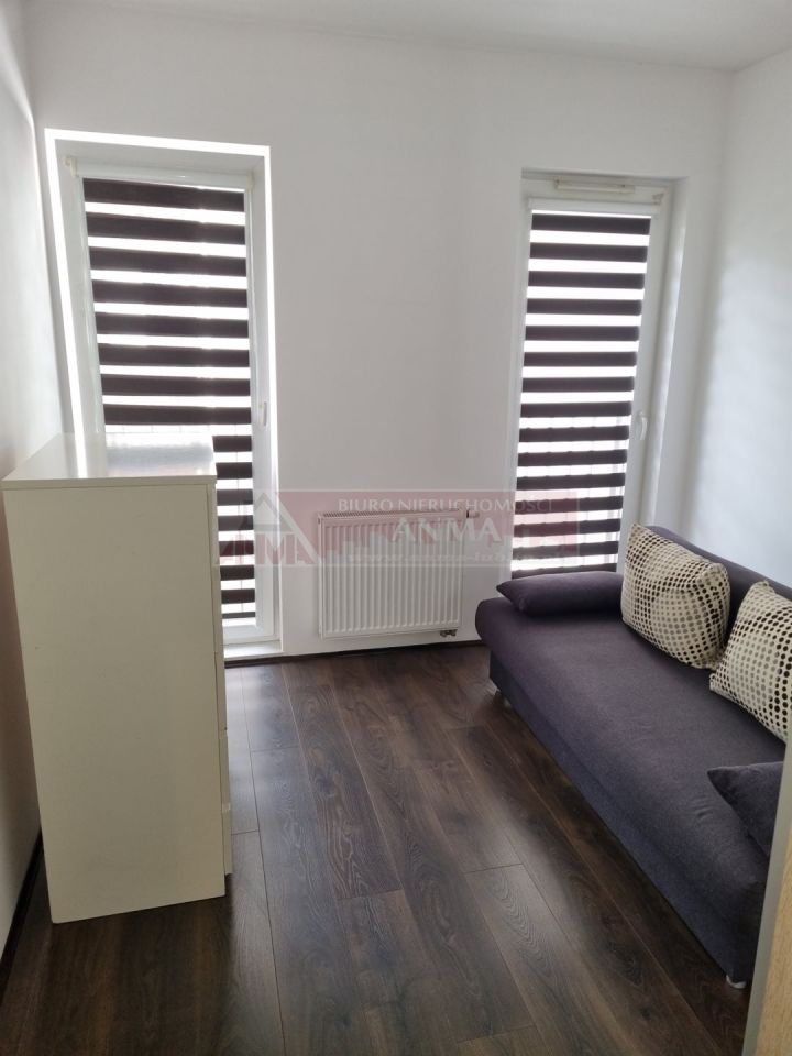 Mieszkanie 2-pokojowe Lublin Ponikwoda, ul. Czesława Strzeszewskiego. Zdjęcie 3