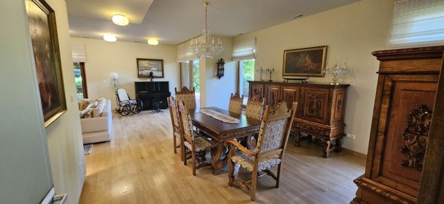 dom wolnostojący, 6 pokoi Smolec. Zdjęcie 5