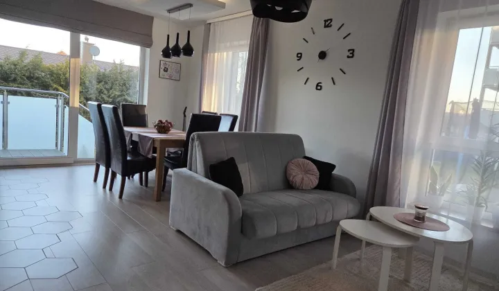 Mieszkanie 3-pokojowe Kołobrzeg, ul. Wincentego Witosa