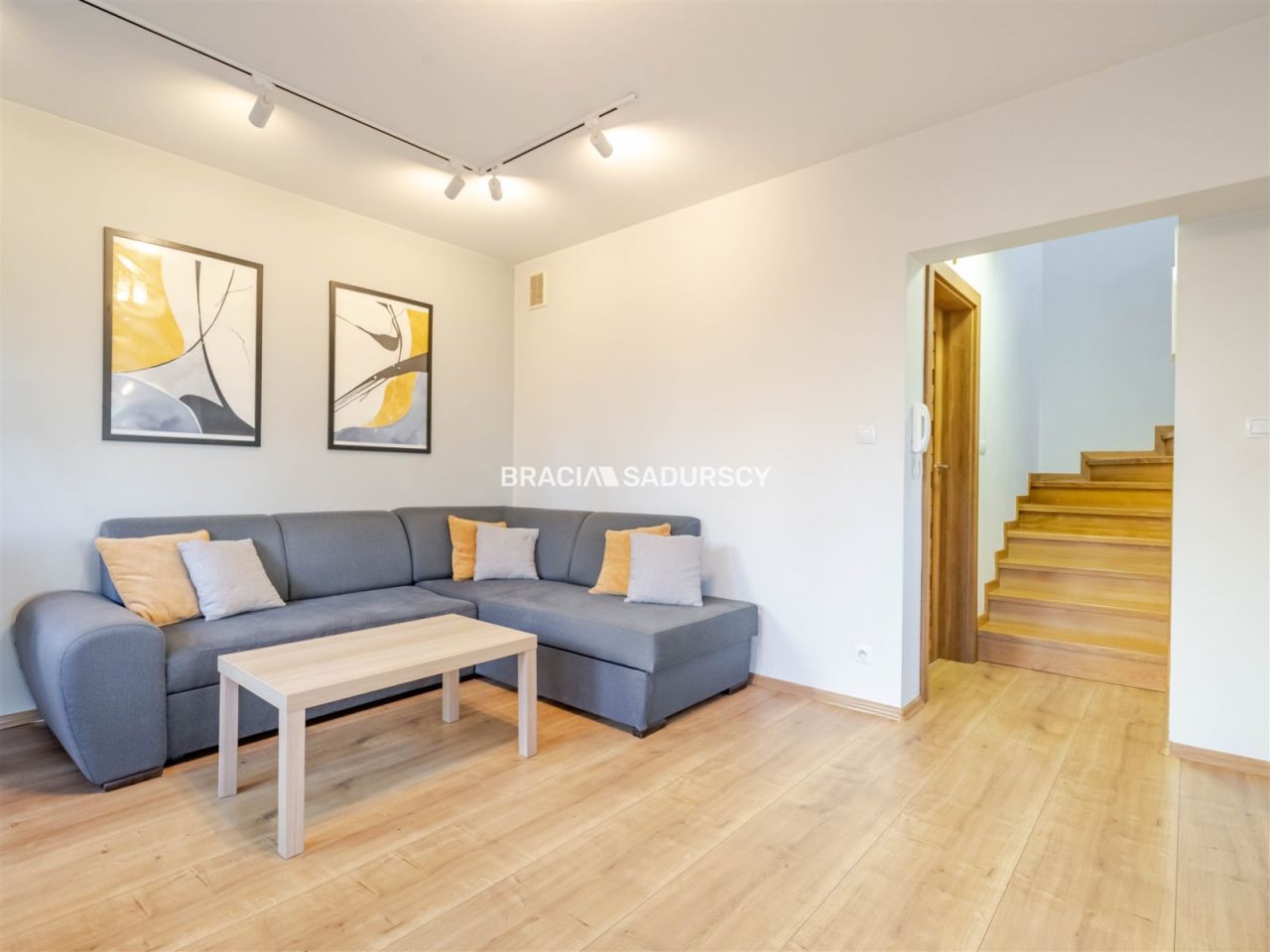 bliźniak, 4 pokoje Kraków Swoszowice. Zdjęcie 12