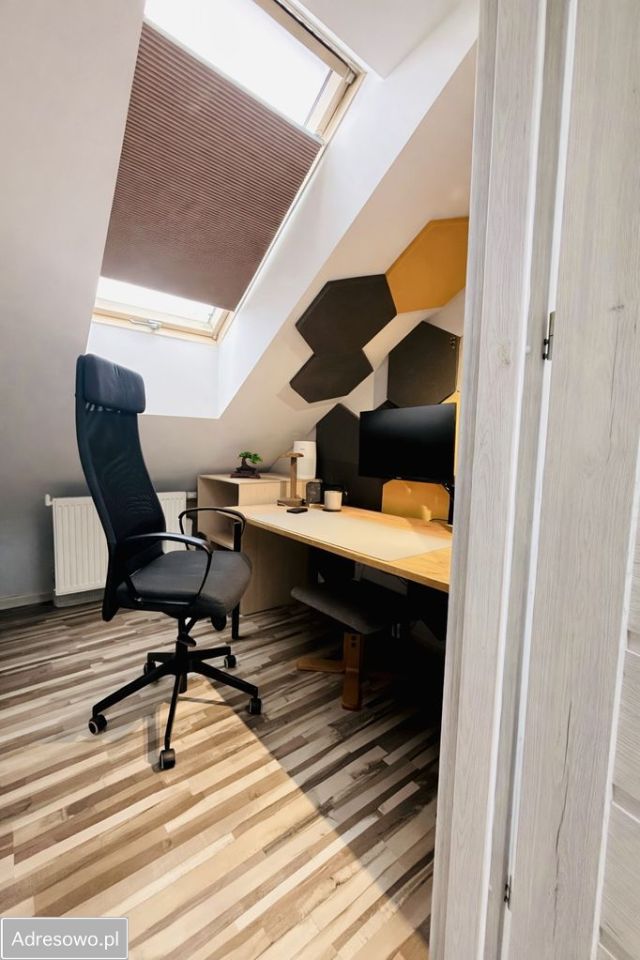 Mieszkanie 4-pokojowe Gdynia Chwarzno-Wiczlino, ul. gen. Mariusza Zaruskiego. Zdjęcie 7