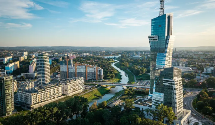 Mieszkanie 4-pokojowe Rzeszów, ul. Fryderyka Szopena