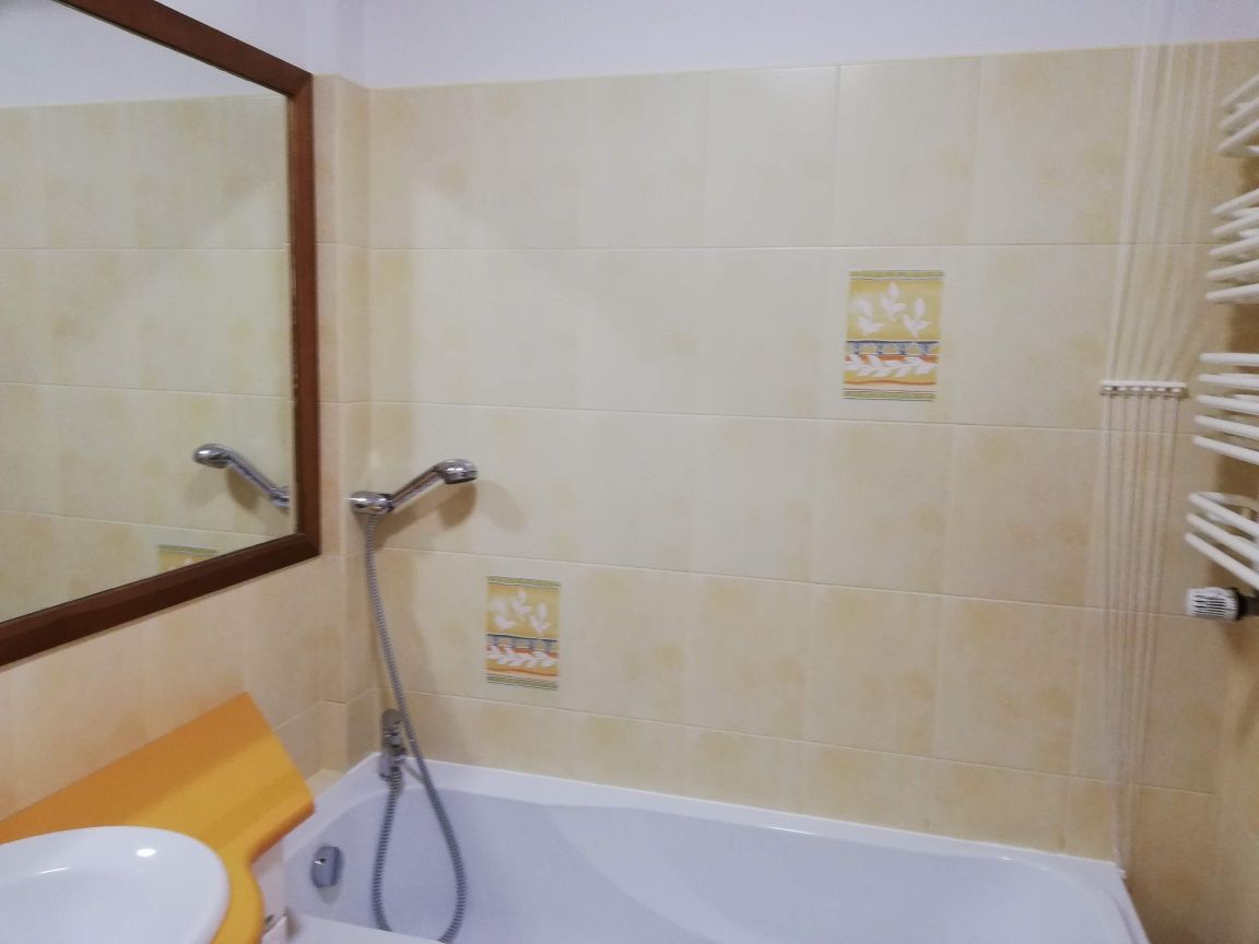 Mieszkanie 1-pokojowe Warszawa Ursus, ul. Skoroszewska. Zdjęcie 2