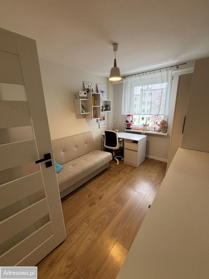 Mieszkanie 2-pokojowe Kielce Bocianek, ul. Konstantego Ildefonsa Gałczyńskiego. Zdjęcie 8