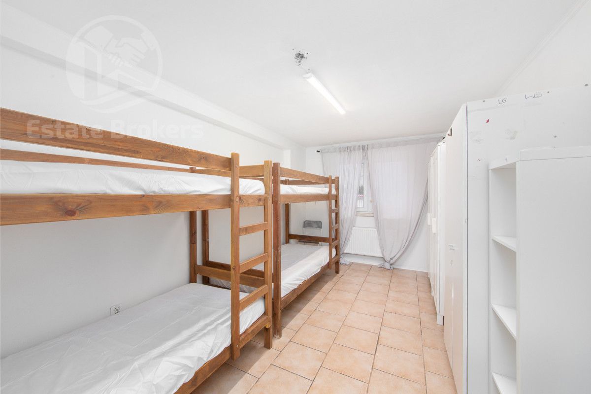 dom wolnostojący, 11 pokoi Wrocław Ołtaszyn, ul. Ułańska. Zdjęcie 11