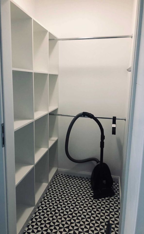 Mieszkanie 2-pokojowe Warszawa Mokotów, ul. Racjonalizacji. Zdjęcie 5