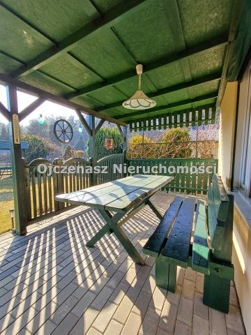 Działka rekreacyjna Wudzyn. Zdjęcie 5