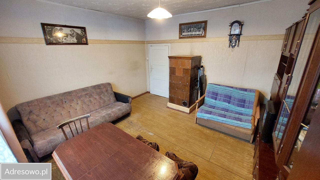 Mieszkanie 2-pokojowe Małujowice, Brak. Zdjęcie 10