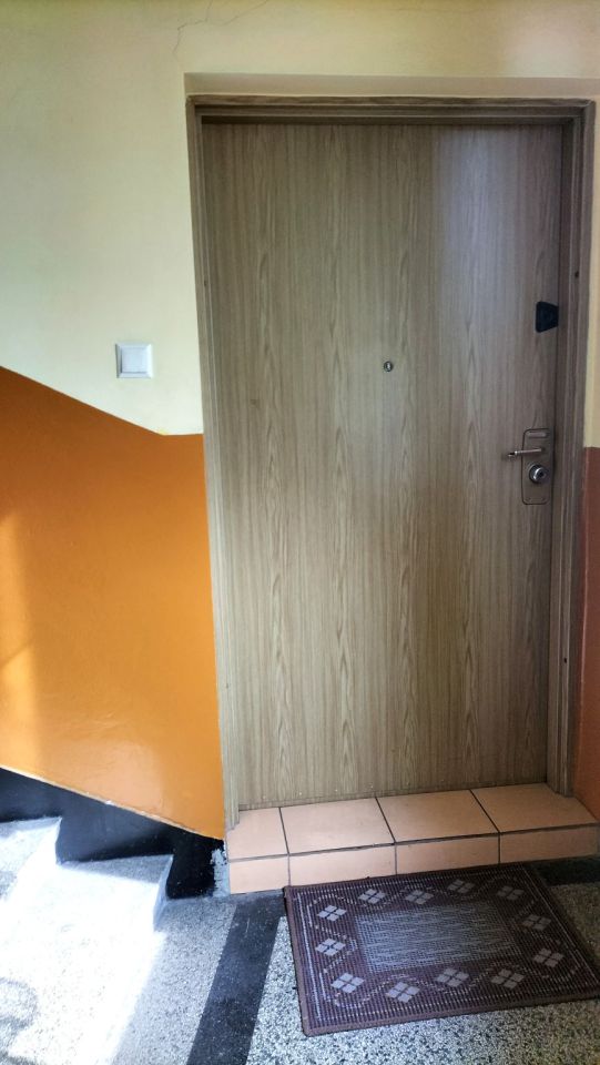 Mieszkanie 5-pokojowe Chorzów, ul. Katowicka. Zdjęcie 12