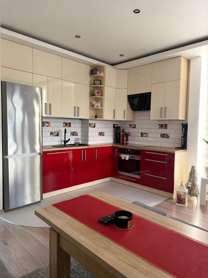 Mieszkanie 1-pokojowe Ostrów. Zdjęcie 5