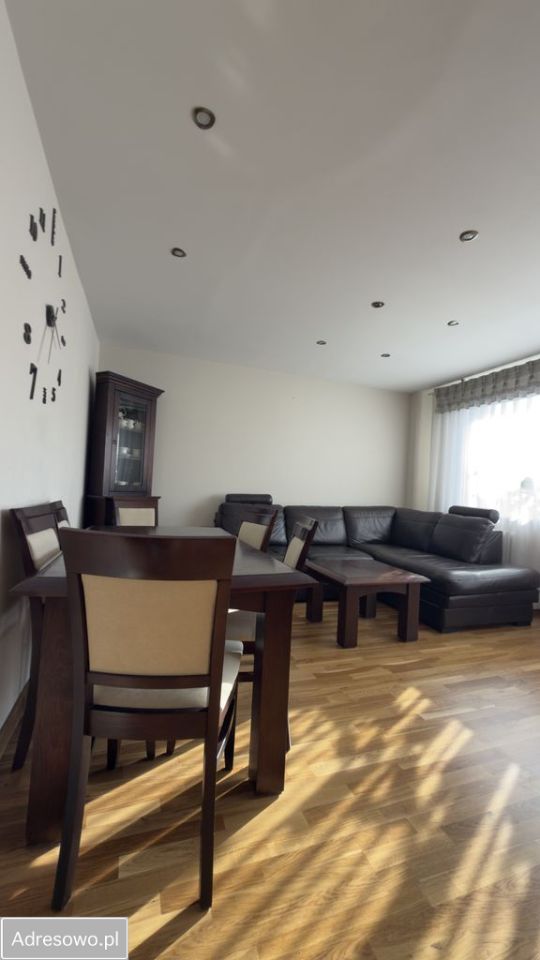 Mieszkanie 3-pokojowe Częstochowa Północ, ul. Iwaszkiewicza. Zdjęcie 4