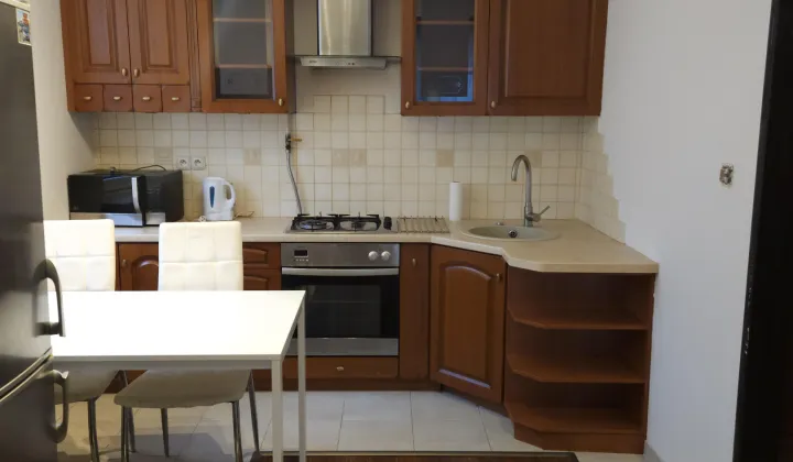 Mieszkanie 1-pokojowe Warszawa Białołęka, ul. Skarbka z Gór